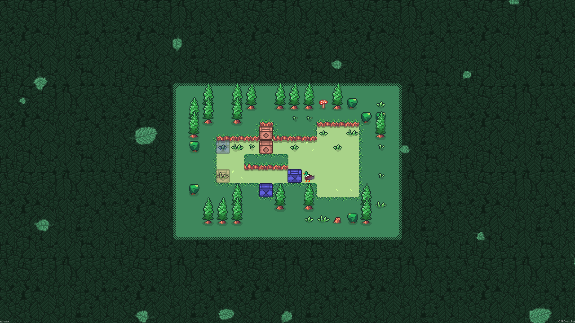 Gameplay Screenshot 1