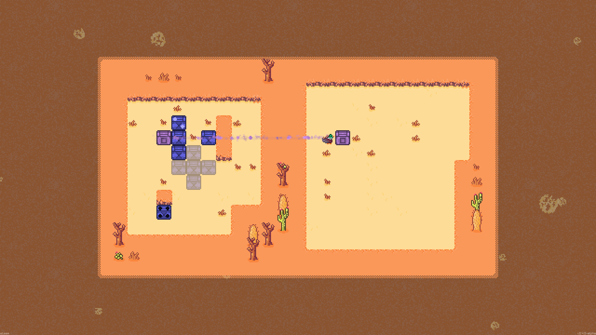 Gameplay Screenshot 2
