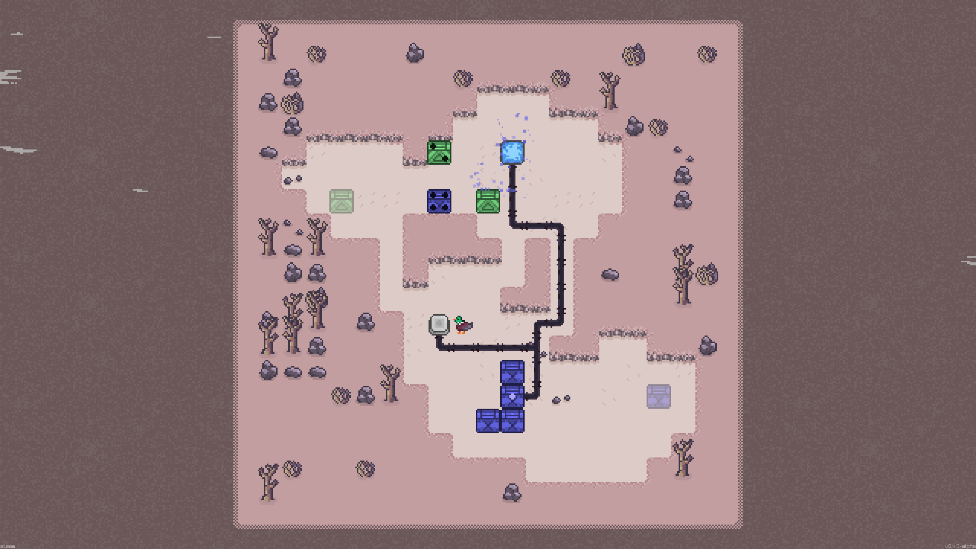 Gameplay Screenshot 3