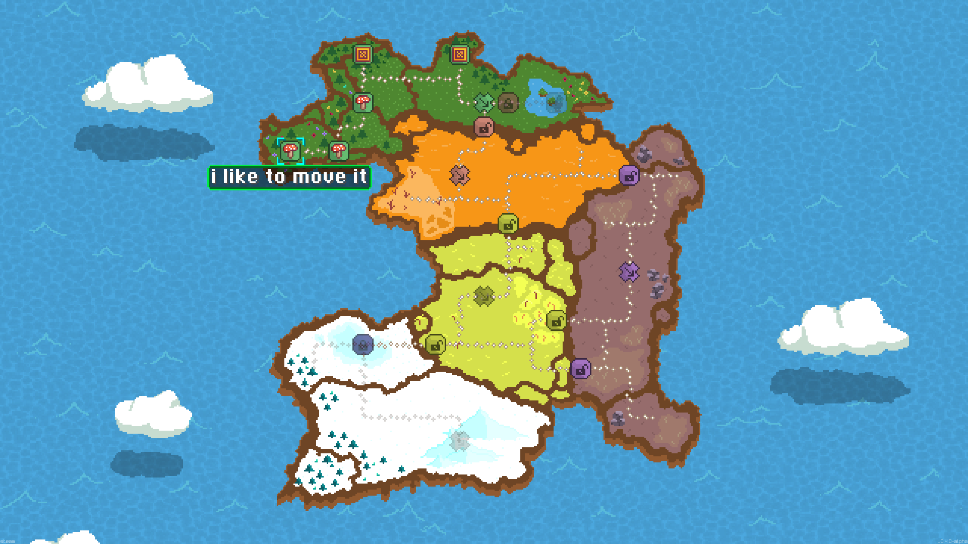 Gameplay Screenshot 5