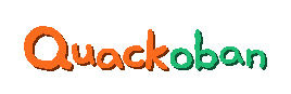 Quackoban logo