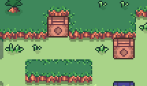 blocks of the same color snap together