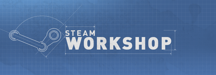 Steam workshop branding